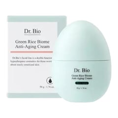 Dr. Bio Green Rice Biome Anti-Aging Cream