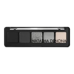 Natasha Denona Mini Xenon Eyeshadow Palette