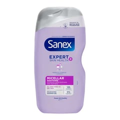 Sanex Expert Skin Health + Micellar Soothing Shower Gel