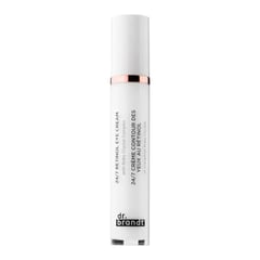 Dr. Brandt Skincare 24/7 Retinol Eye Cream