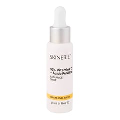 Skinerie Vitamin C And Ferulic Acid Illuminating Serum