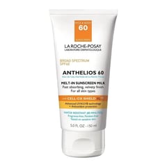 La Roche-Posay Anthelios Melt-In Milk Sunscreen SPF 60