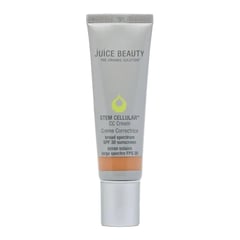 Juice Beauty Stem Cellular CC Cream Zinc SPF 30