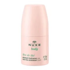Nuxe 24hr Fresh-Feel Deodorant Rêve De Thé