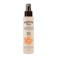 Hawaiian Tropic Hair & Scalp Sunscreen Mist SPF 30