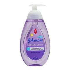 Johnson's Baby Baby Sleep Time Liquid Soap