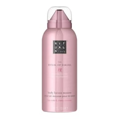 Rituals Cosmetics The Ritual Of Sakura موس رغوي لوشن للجسم