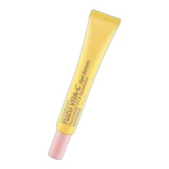 Lalarecipe Yuzu Vita C Eye Serum