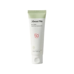 About Me Be Clean Relief Sun Essence EX [SPF50+/PA++++]