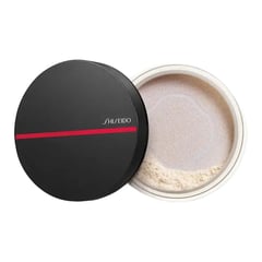 Shiseido Synchro Skin Invisible Silk Loose Powder
