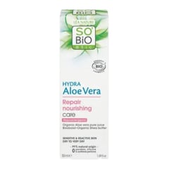 So’ Bio Etic Hydra Aloe Vera Repair Nourishing Care