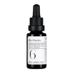 Ilapothecary Vitamin Rich A,C,D & E Face Oil