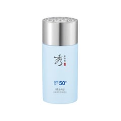 Sooryehan Hyobidam Moisture Spring Sun Essence [SPF50+/PA+++]
