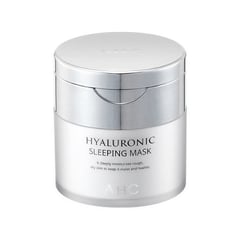 AHC Beauty Hyaluronic Sleeping Mask
