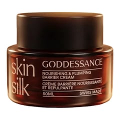 Goddessance Skin Silk Nourishing & Plumping Barrier Cream