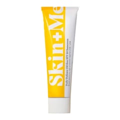Skin + Me Daily Defense Oil Free SPF 50 Sunscreen
