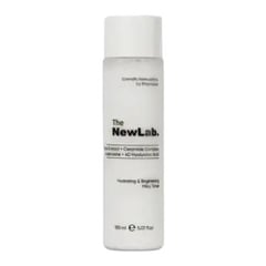 The Newlab Hydrating & Brightening Milky Toner