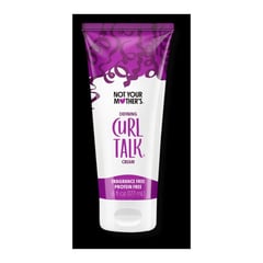Not Your Mother’s Curl Talk Fragrance And Protein Free Defining Cream