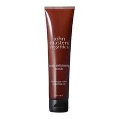 John Masters Organics Scalp Exfoliating Scrub With Sugar Cane & Tea Tree Oil