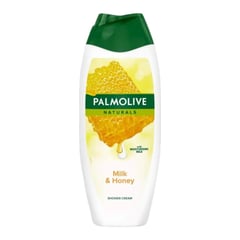 Palmolive Milk & Honey Body Wash