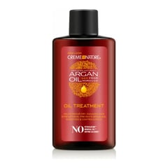 Creme of Nature Argan Oil From Morocco Oil Treatment
