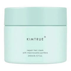 Kimtrue Repair Hair Mask With Macrocystis Pyrifera