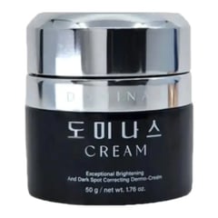 Dominas Exceptional Brightening And Dark Spot Correcting Dermo-Cream