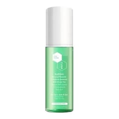Vital Beauty Matcha Mousse Cleanser & Makeup Remover