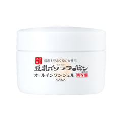 Namerakahonpo Melty Rich Gel Enrich NC