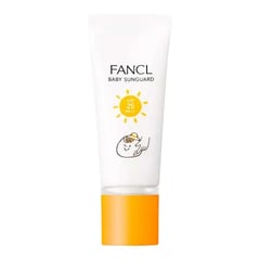 FANCL Baby Sunguard SPF 25 PA++