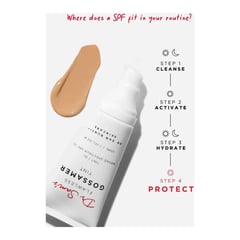 Dr Sam’s Flawless Gossamer Tint SPF50 (Tint 02-Fair to Beige)
