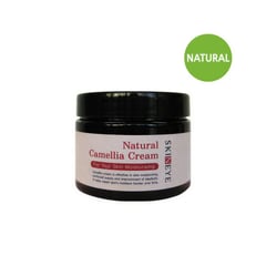 skyn ICELAND Natural Fermented Camellia Cream