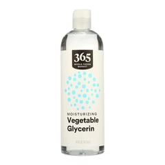 365 by Whole Foods Market Moisturizing Vegetable Glycerin