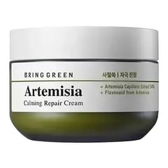Bring Green Artemisia Calming Repair Cream