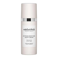 Estelle & Thild Biohydrate Intense Moisture Night Cream