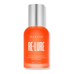 MAËLYS COSMETICS Re-Lure Tight & Tone Body Serum