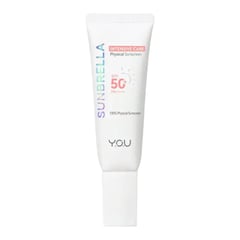 Y.O.U Sunbrella Intensive Care Physical Sunscreen SPF 50+ PA++++
