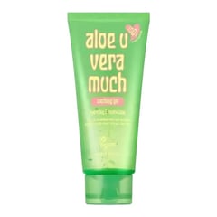 Chasin Rabbits Aloe U Vera Much Soothing Gel