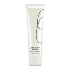 Shiseido Professional Stage Works Super Hard Gel