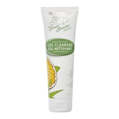 The Green Beaver Company Sensitive Aloe Gel Cleanser