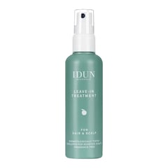 Idun Minerals Leave-In Treatment For Hair And Scalp