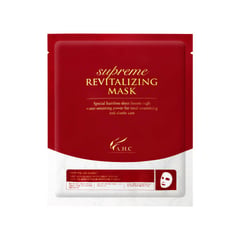 AHC Beauty Blue Label Supreme Revitalizing Mask