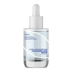Isntree Ultra-Low Molecular Hyaluronic Acid Serum