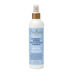 Shea Moisture Manuka Honey & Yogurt Hydrate + Repair Multi-Action Leave-In