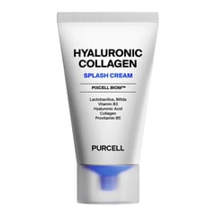 Purcell Pixcell Biom Hyaluronic Collagen Splash Cream