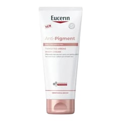 Eucerin Anti Pigment Targeted Areas Body Cream