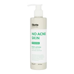 Likato No Acne Skin Body Lotion