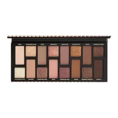 Too Faced Born This Way The Natural Nudes