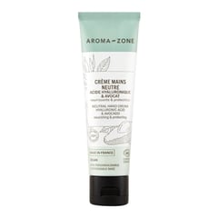 Aroma-Zone Neutral Hand Cream Hyaluronic Acid & Avocado
