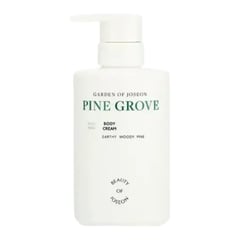Beauty of Joseon Pine Grove : Body Cream